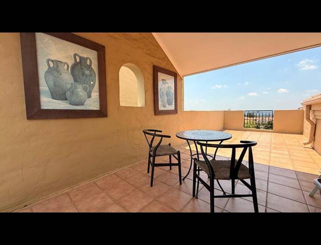 2 BEDROOM PROPERTY TO RENT IN MORNINGSIDE